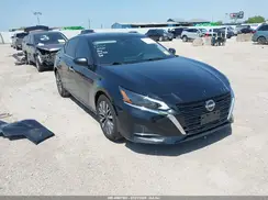 1N4BL4DV7SN368099 2025 NISSAN ALTIMA