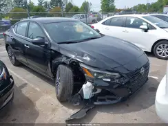 1N4BL4DV7SN368104 2025 NISSAN ALTIMA