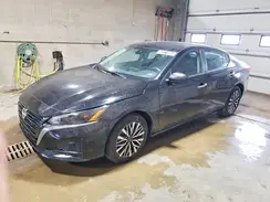 1N4BL4DV7SN368149 2025 NISSAN ALTIMA