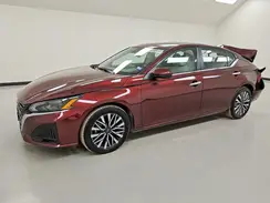 1N4BL4DV7SN368362 2025 NISSAN ALTIMA