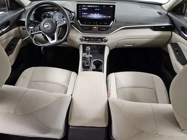 1N4BL4DV7SN368362 2025 NISSAN ALTIMA - Image 8