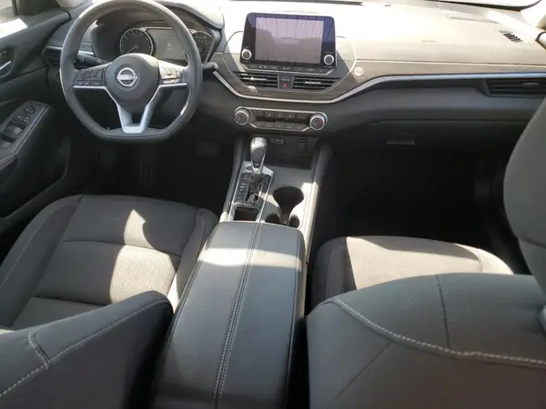 1N4BL4DV7SN368376 2025 NISSAN ALTIMA - Image 8