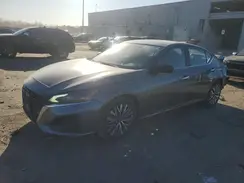 1N4BL4DV7SN368569 2025 NISSAN ALTIMA