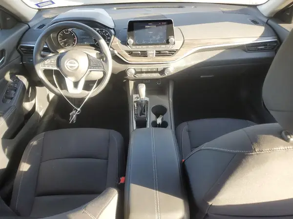 1N4BL4DV7SN368569 2025 NISSAN ALTIMA - Image 8