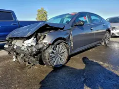 1N4BL4DV7SN368829 2025 NISSAN ALTIMA