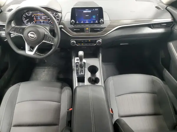 1N4BL4DV7SN368863 2025 NISSAN ALTIMA - Image 8