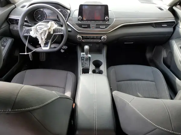 1N4BL4DV7SN368944 2025 NISSAN ALTIMA - Image 8