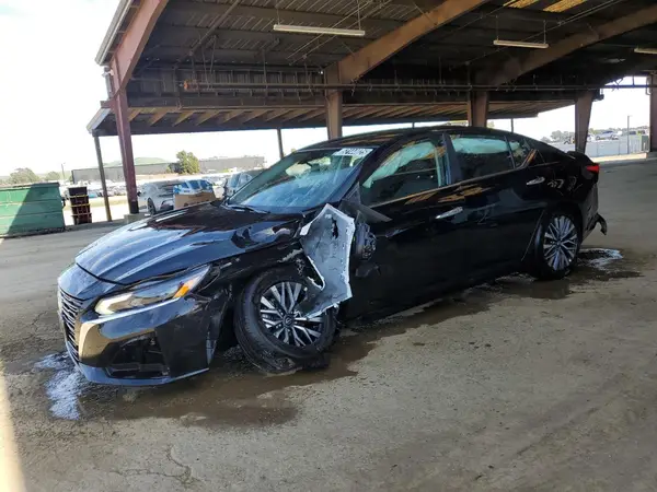1N4BL4DV7SN369382 2025 NISSAN ALTIMA - Image 1