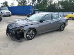 1N4BL4DV7SN369592 2025 NISSAN ALTIMA