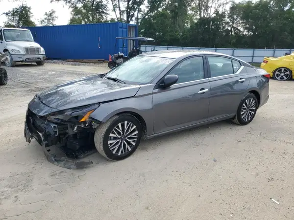 1N4BL4DV7SN369592 2025 NISSAN ALTIMA - Image 1