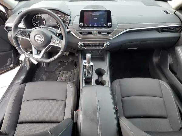 1N4BL4DV7SN369592 2025 NISSAN ALTIMA - Image 8