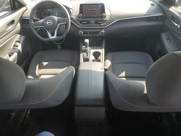 1N4BL4DV7SN369916 2025 NISSAN ALTIMA - Image 8