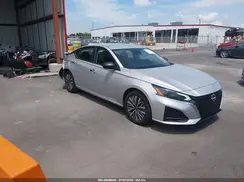 1N4BL4DV7SN370094 2025 NISSAN ALTIMA