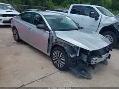 1N4BL4DV7SN370113 2025 NISSAN ALTIMA