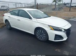 1N4BL4DV7SN370158 2025 NISSAN ALTIMA