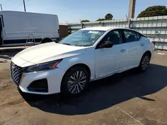 1N4BL4DV7SN370385 2025 NISSAN ALTIMA