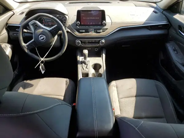 1N4BL4DV7SN370385 2025 NISSAN ALTIMA - Image 8