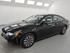 1N4BL4DV7SN370533 2025 NISSAN ALTIMA