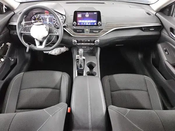 1N4BL4DV7SN370533 2025 NISSAN ALTIMA - Image 8