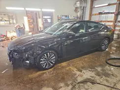 1N4BL4DV7SN370841 2025 NISSAN ALTIMA