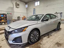 1N4BL4DV7SN371858 2025 NISSAN ALTIMA