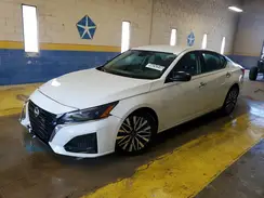1N4BL4DV7SN372007 2025 NISSAN ALTIMA