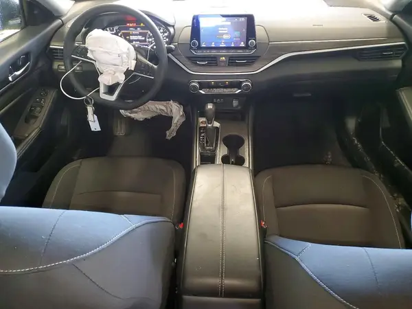 1N4BL4DV7SN372007 2025 NISSAN ALTIMA - Image 8