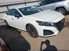 1N4BL4DV7SN372086 2025 NISSAN ALTIMA