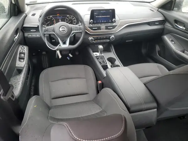 1N4BL4DV7SN372198 2025 NISSAN ALTIMA - Image 8