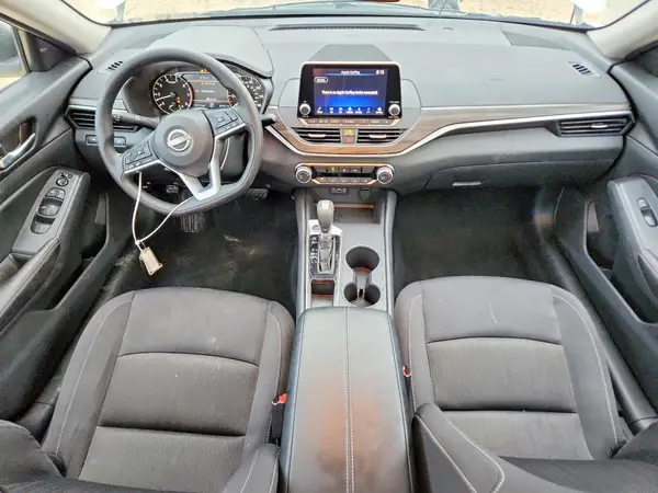 1N4BL4DV7SN372251 2025 NISSAN ALTIMA - Image 8