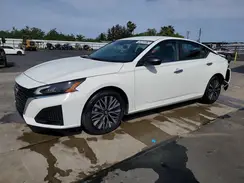 1N4BL4DV7SN372315 2025 NISSAN ALTIMA