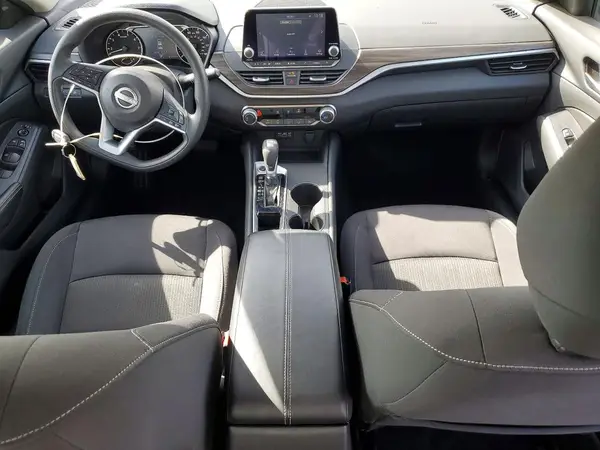 1N4BL4DV7SN372315 2025 NISSAN ALTIMA - Image 8