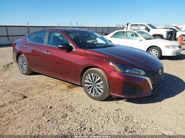 1N4BL4DV7SN372475 2025 NISSAN ALTIMA - Image 1
