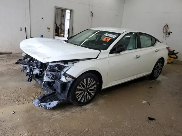 1N4BL4DV7SN372704 2025 NISSAN ALTIMA - Image 1