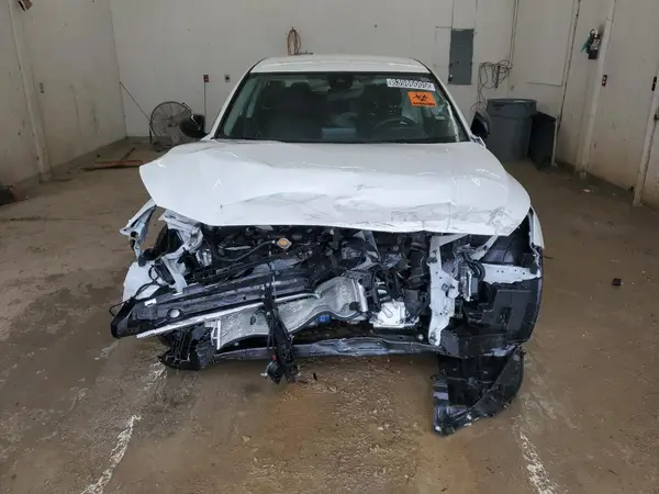 2025 NISSAN ALTIMA COPART lot 83986005 auction photo 5