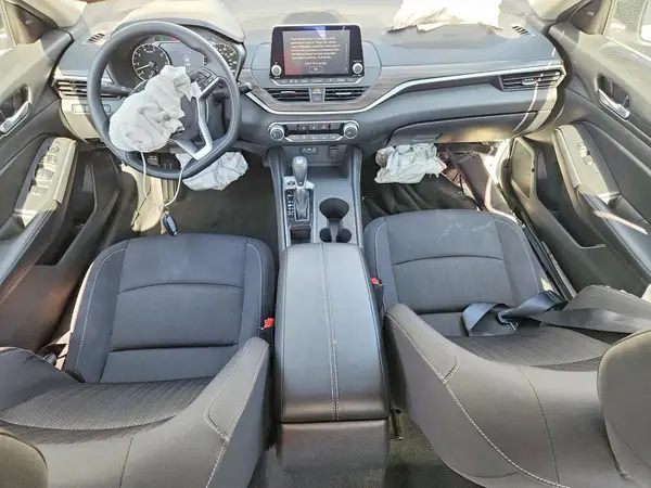 1N4BL4DV7SN374047 2025 NISSAN ALTIMA - Image 8