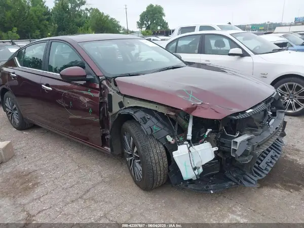 1N4BL4DV7SN375179 2025 NISSAN ALTIMA - Image 1