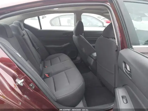 1N4BL4DV7SN375179 2025 NISSAN ALTIMA - Image 8