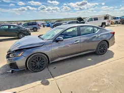 1N4BL4DV7SN375974 2025 NISSAN ALTIMA
