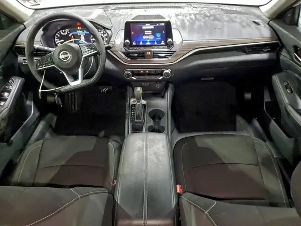 1N4BL4DV7SN376283 2025 NISSAN ALTIMA - Image 8