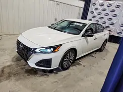 1N4BL4DV7SN376350 2025 NISSAN ALTIMA