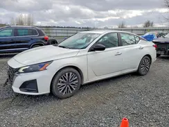 1N4BL4DV7SN376414 2025 NISSAN ALTIMA