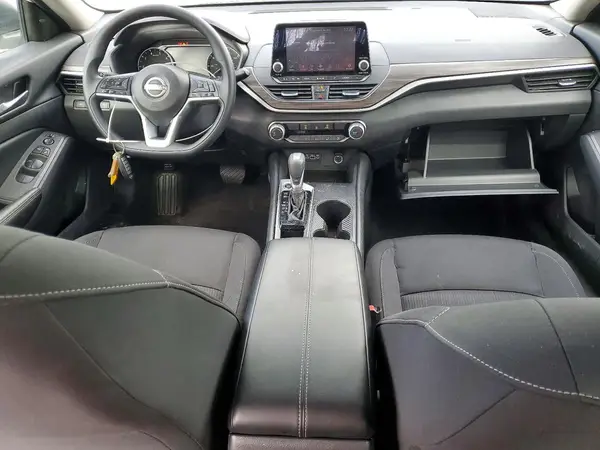 1N4BL4DV7SN376414 2025 NISSAN ALTIMA - Image 8