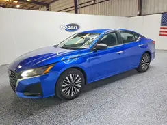 1N4BL4DV7SN376834 2025 NISSAN ALTIMA