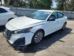 1N4BL4DV7SN376882 2025 NISSAN ALTIMA