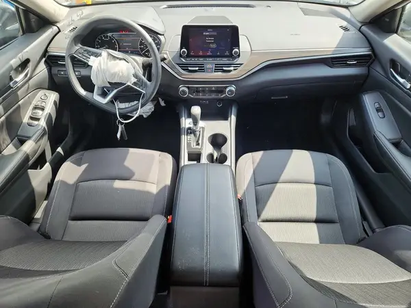 1N4BL4DV7SN376882 2025 NISSAN ALTIMA - Image 8