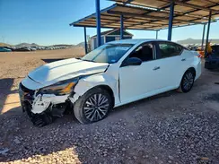 1N4BL4DV7SN377417 2025 NISSAN ALTIMA