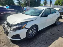 1N4BL4DV7SN377479 2025 NISSAN ALTIMA