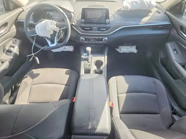 1N4BL4DV7SN377479 2025 NISSAN ALTIMA - Image 8