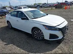 1N4BL4DV7SN377529 2025 NISSAN ALTIMA